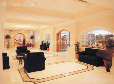 Mitsis Rhodos Village Hotel 9
